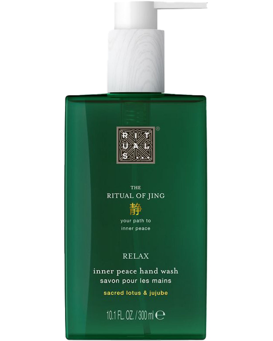 RITUALS The Ritual of Jing Gel lavant pour les mains 300 ML