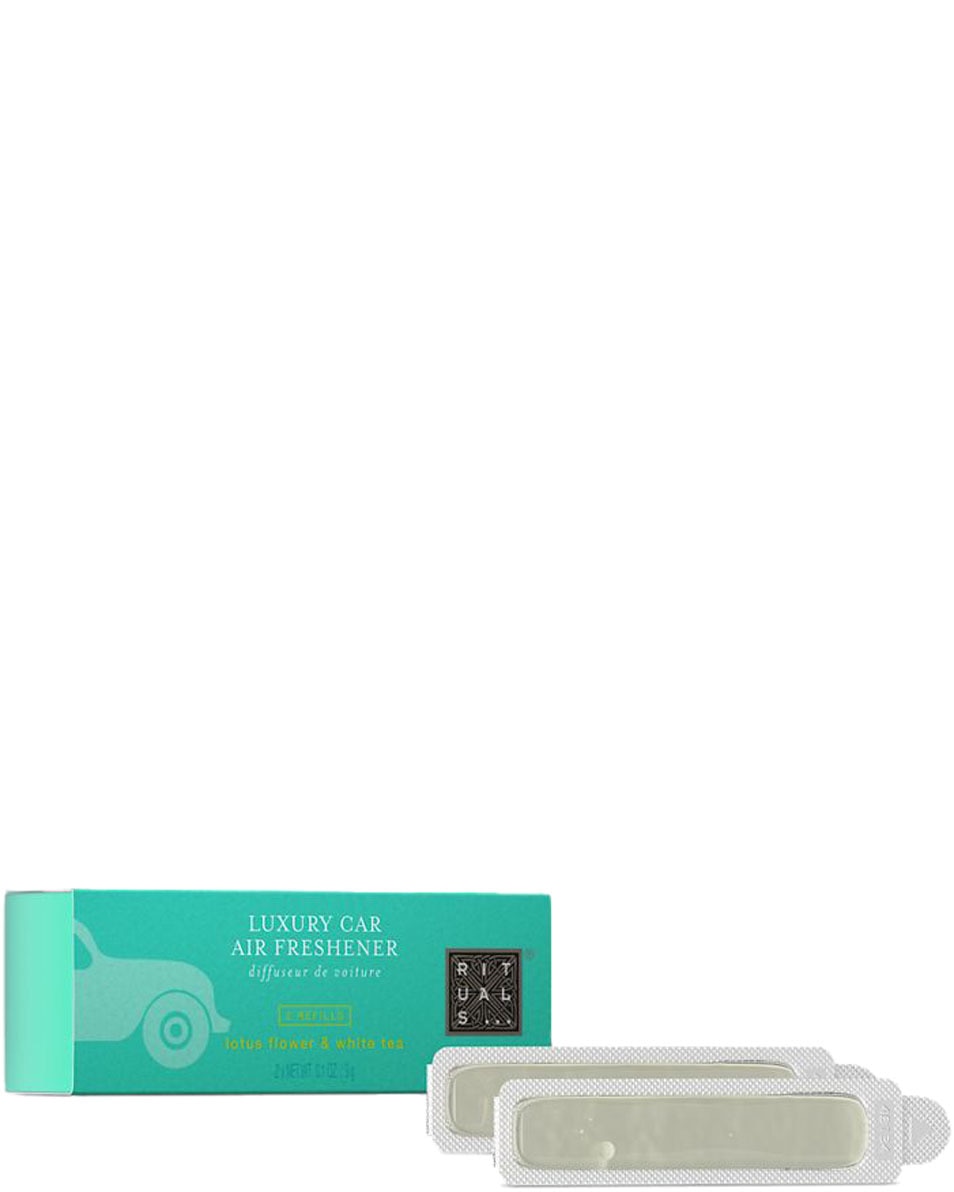 RITUALS The Ritual of Karma 2 Recharges diffuseur de voiture 2 ST