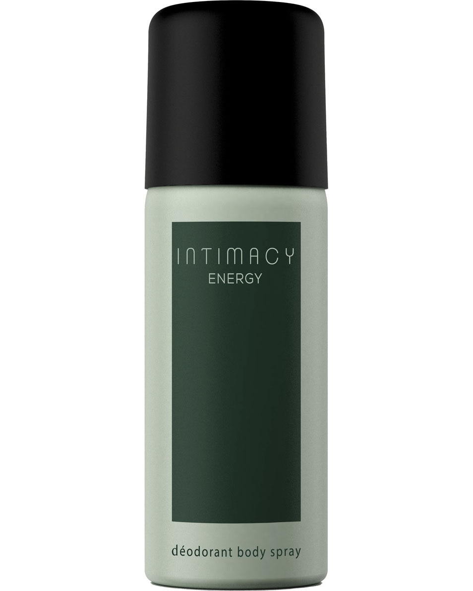 INTIMACY ENERGY DEODORANT BODY SPRAY 150 ML