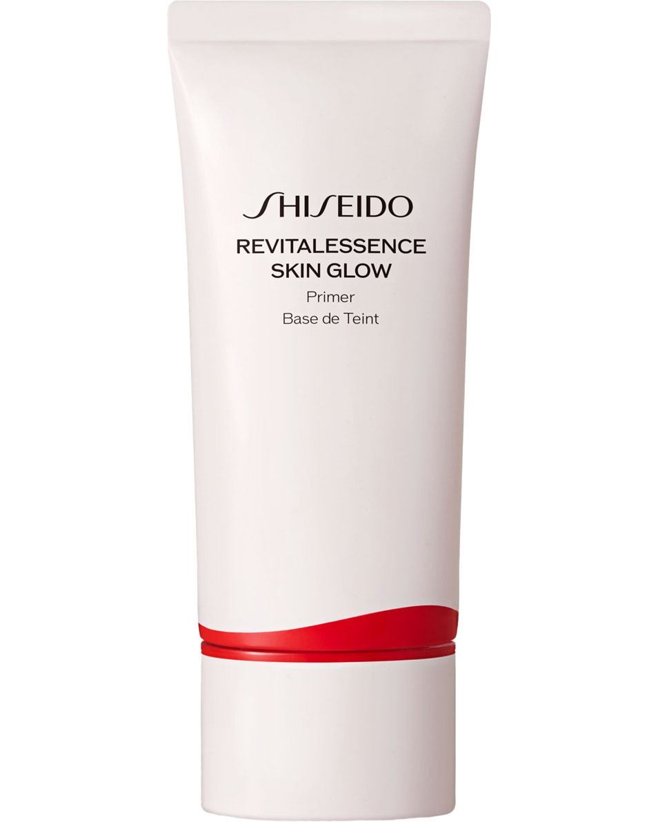 SHISEIDO Revitalessence Skin Glow Base de Teint 30 ML