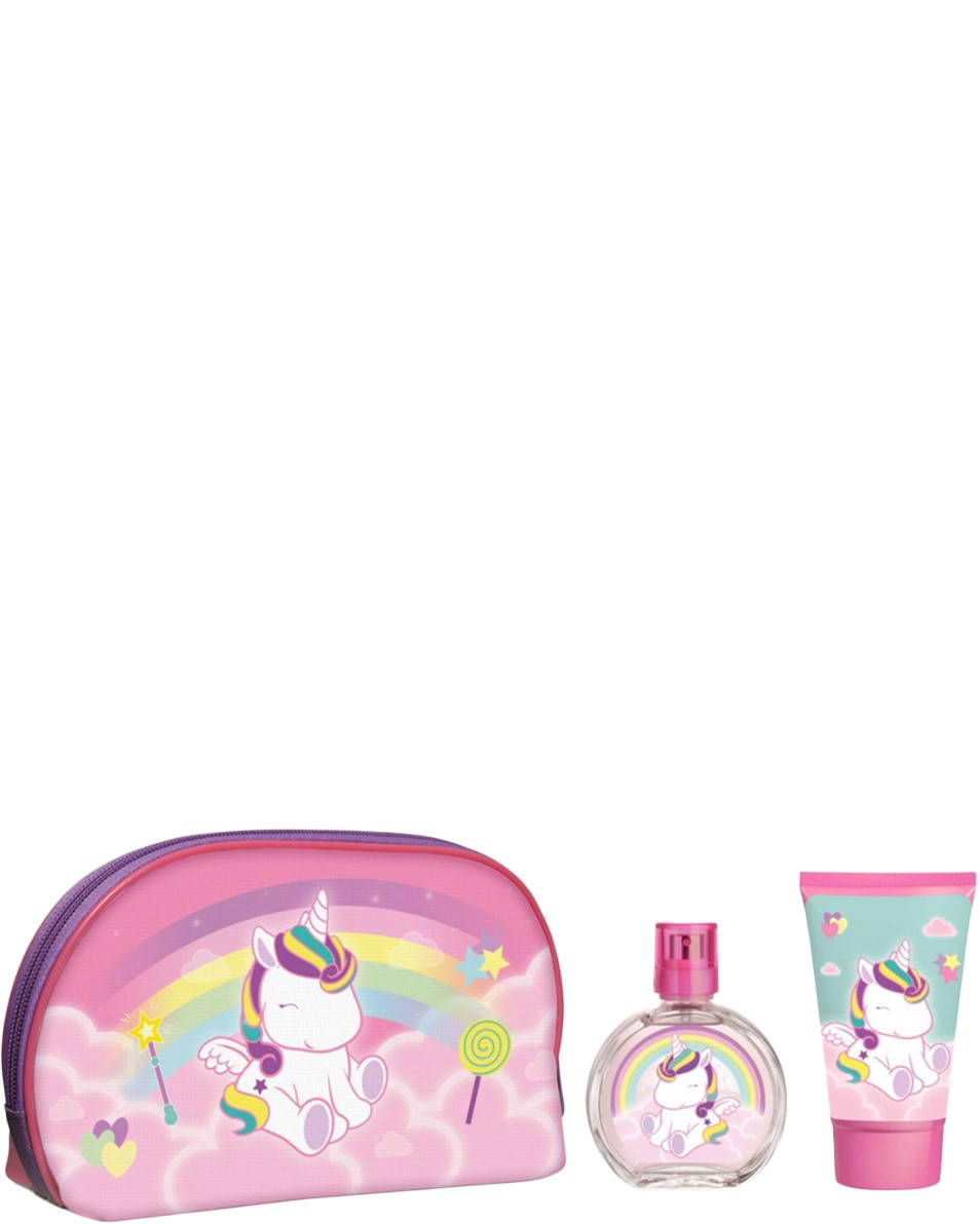 DISNEY Eau My Unicorn Coffret Cadeau 3 ST