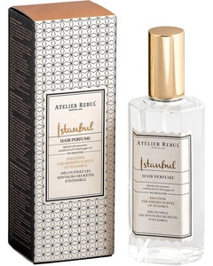 Parfum cheveux Parfum cheveux