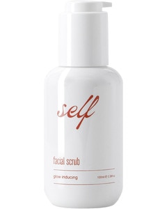 Gommage doux visage - purifiant & éclatant Gommage doux visage - purifiant & éclatant