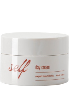 Crème de jour - nourrissant - tous types de peau Crème de jour - nourrissant - tous types de peau