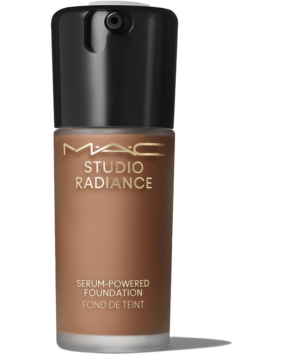 M.A.C Studio Radiance Serum-Powered Foundation Fond de teint liquide - hydrate & nourrit la peau 30 ML