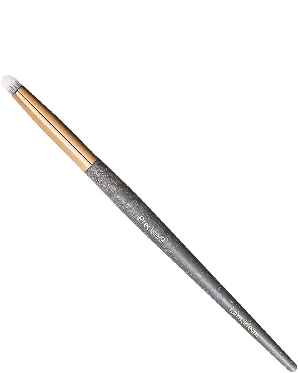 IAMKLEAN Make-Up Accessory Pinceau précis pour ombres à paupières 1 ST