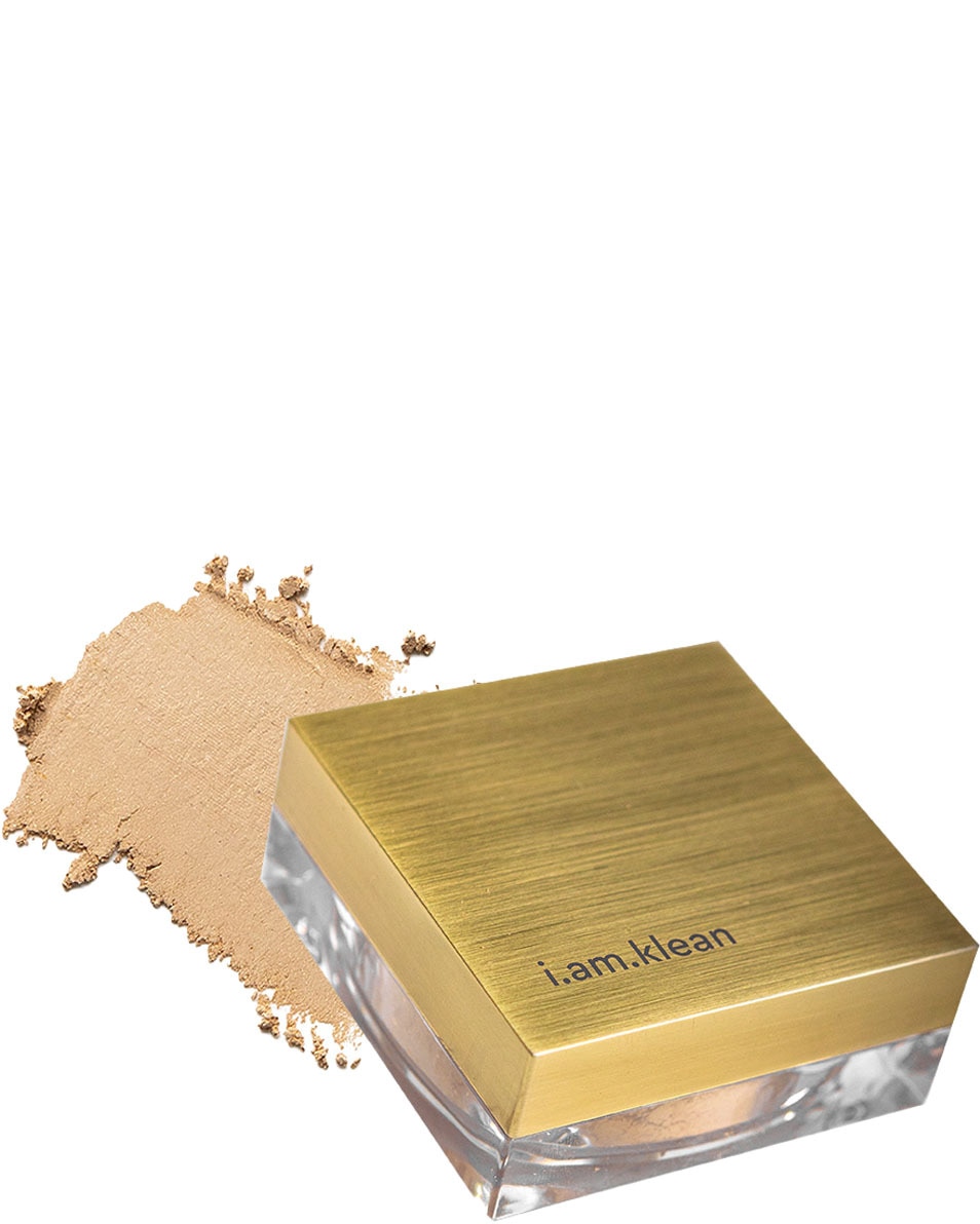 IAMKLEAN Foundation Fond de teint minéral libre Neutral 2