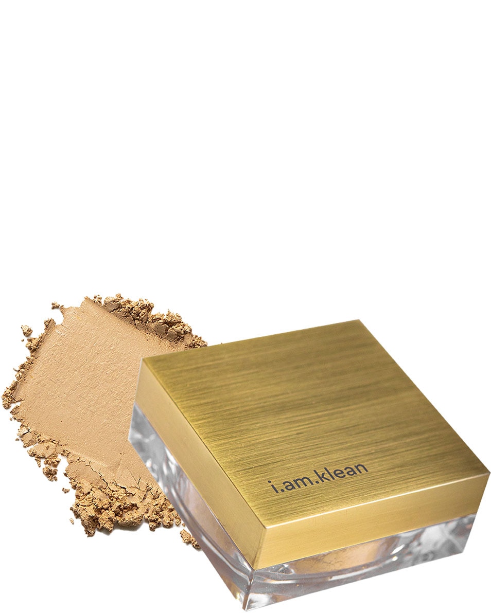 IAMKLEAN Foundation Fond de teint minéral libre Neutral 2