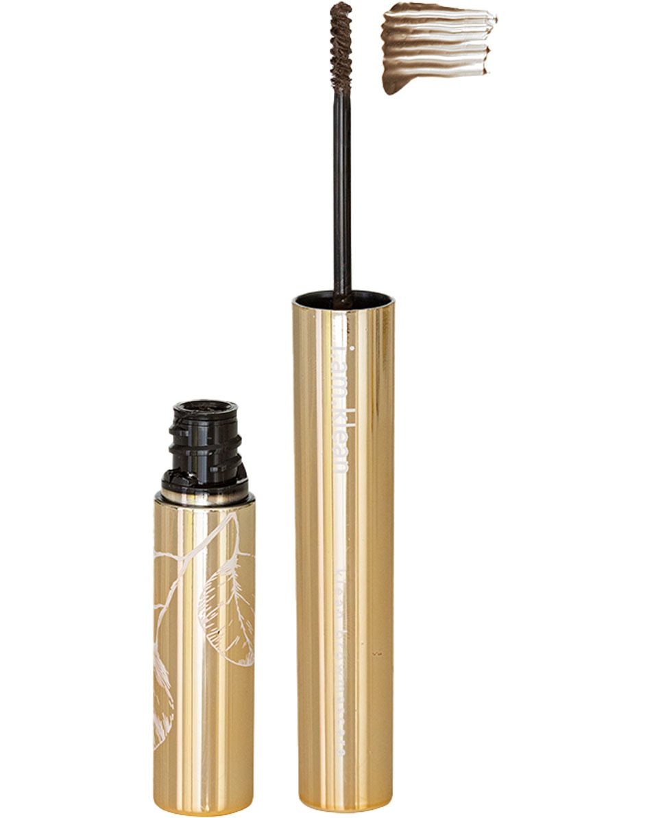 IAMKLEAN Mascara Mascara pour les sourcils Medium to dark