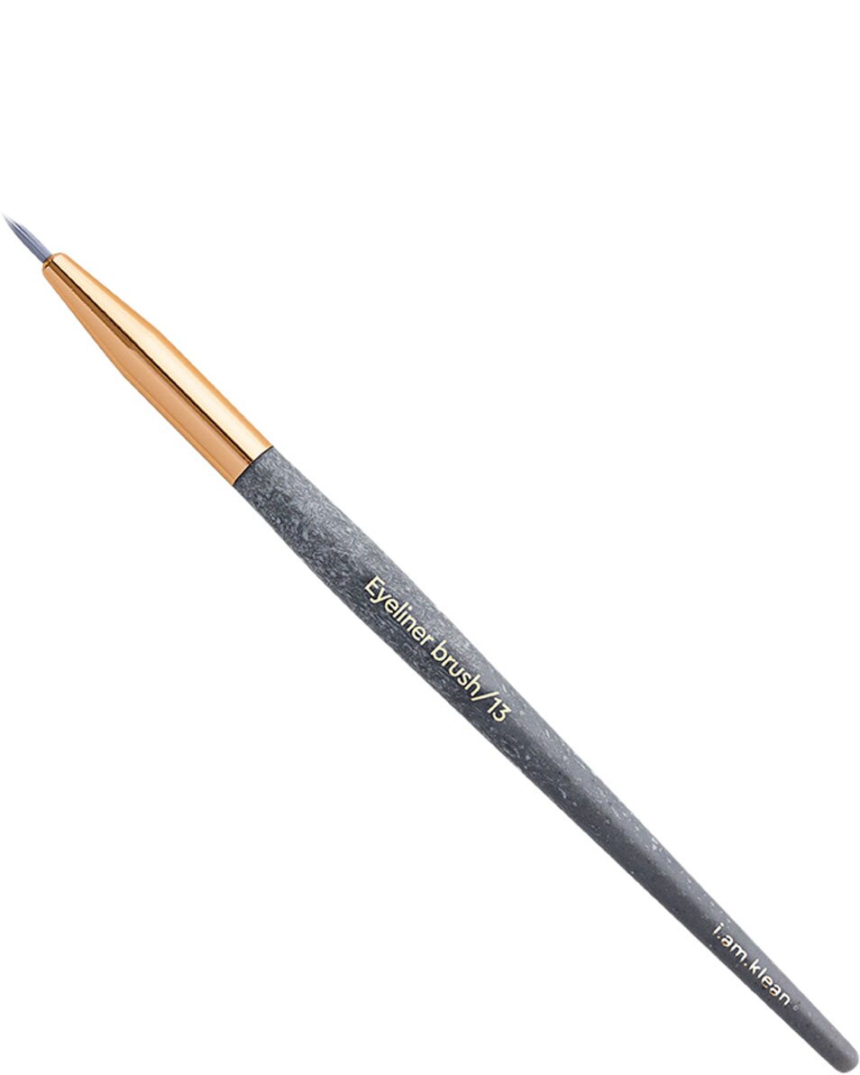 IAMKLEAN Brush Pinceau eyeliner 1 ST