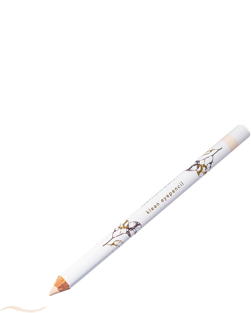 IAMKLEAN Eye Pencil Crayon pour les yeux Cream