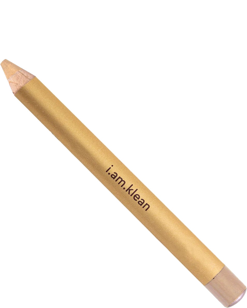 IAMKLEAN Eye Pencil Crayon pour les yeux jumbo Champagne