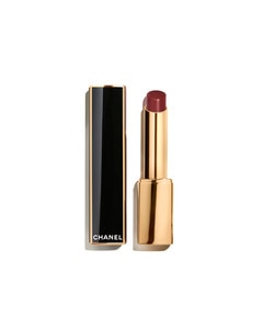 LE ROUGE HAUTE INTENSITÉ. EXTRAIT DE LUMIÈRE ET DE SOIN. RECHARGEABLE LE ROUGE HAUTE INTENSITÉ. EXTRAIT DE LUMIÈRE ET DE SOIN. RECHARGEABLE