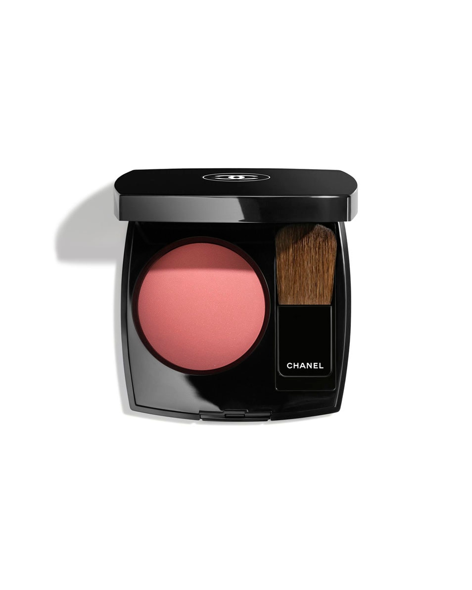 CHANEL JOUES CONTRASTE FARD À JOUES POUDRE QUINTESSENCE