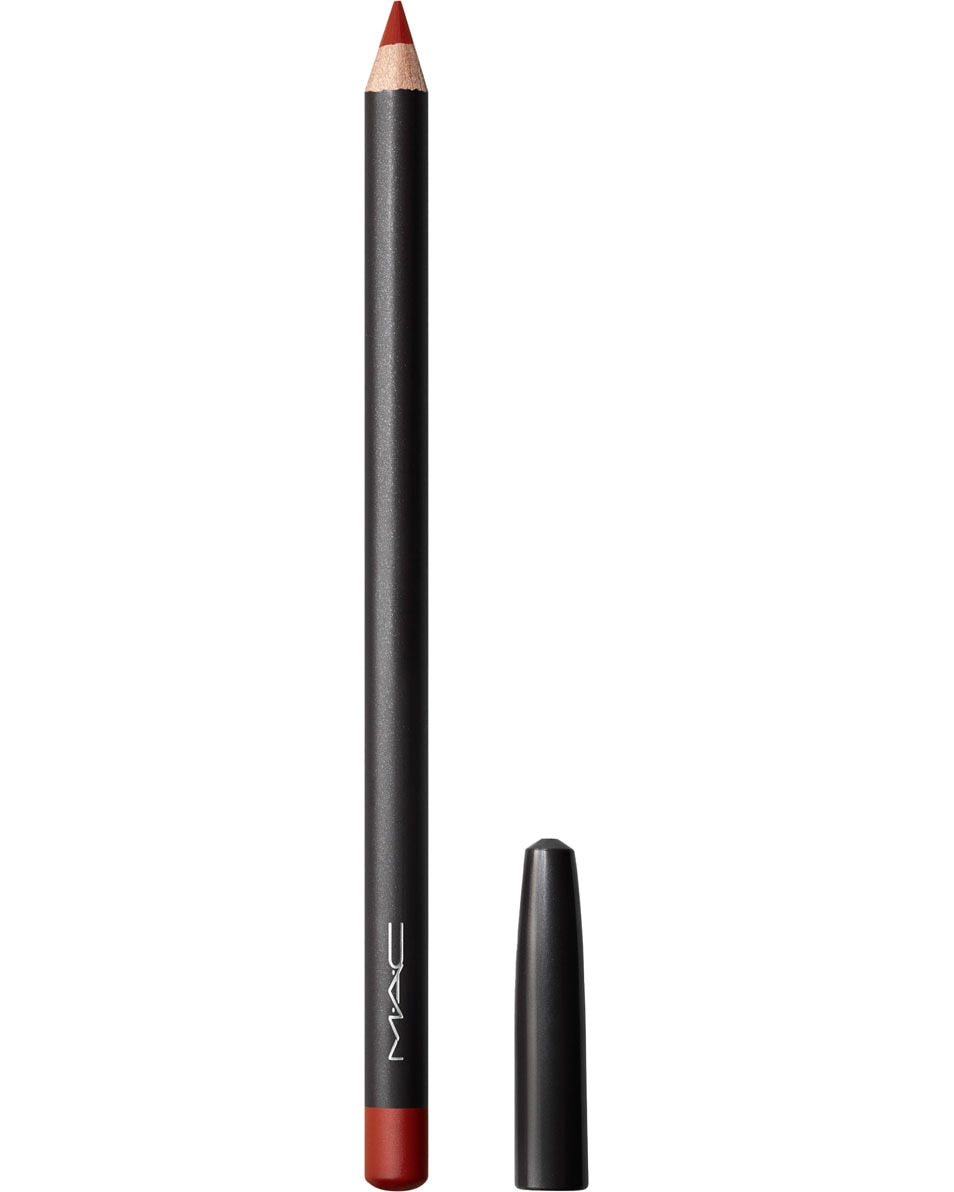M.A.C MAC LIP PENSIL CRAYON À LÈVRES - FORMULE CRÉMEUSE - APPLICATION RAPIDE Chili Rimmed