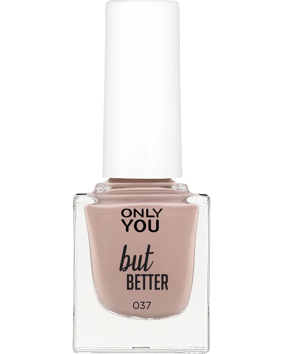 ONLY YOU SPRING SUMMER 2025 Vernis à ongles But Better Lashes