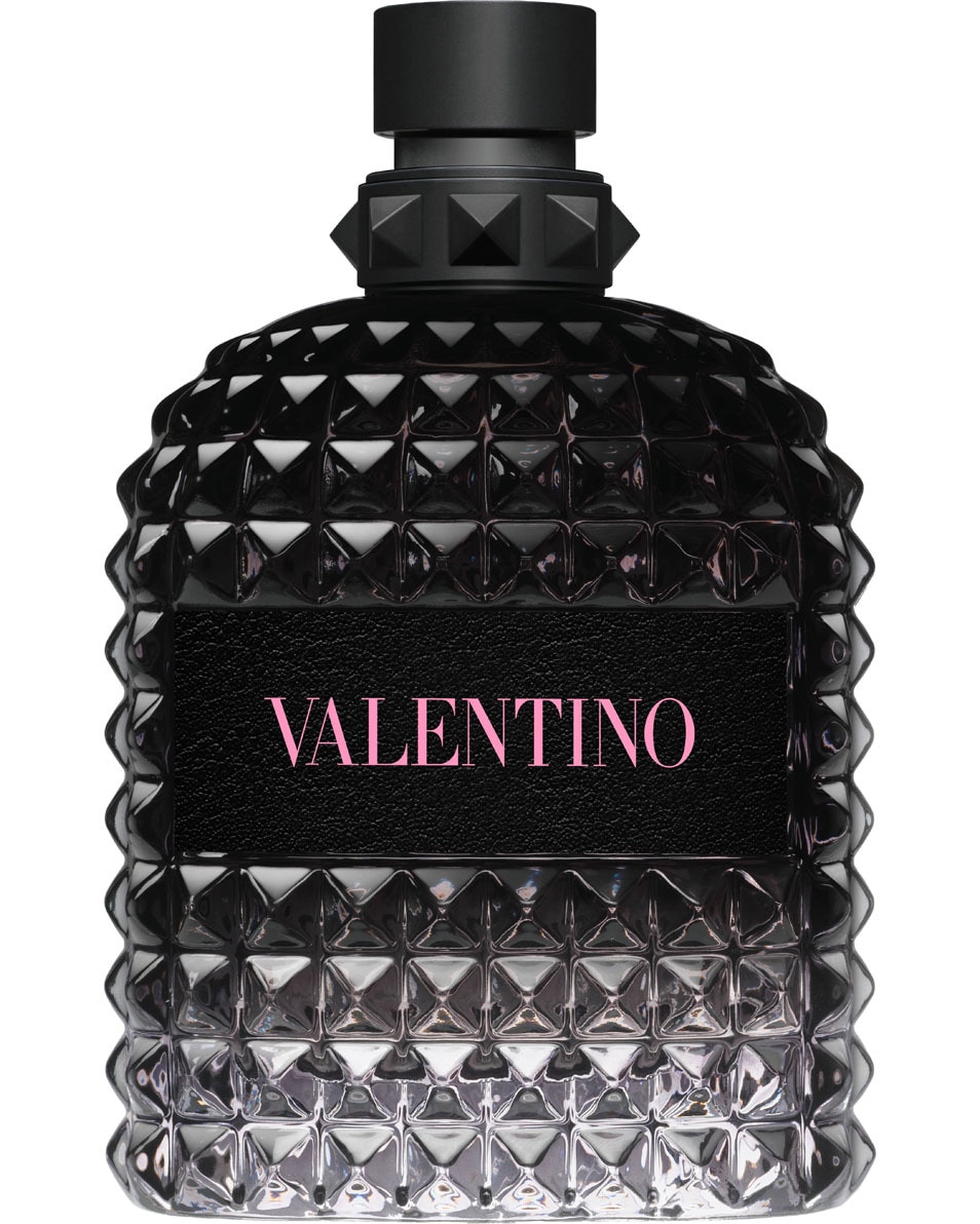 VALENTINO Born In Roma Uomo Eau de toilette homme 150 ML
