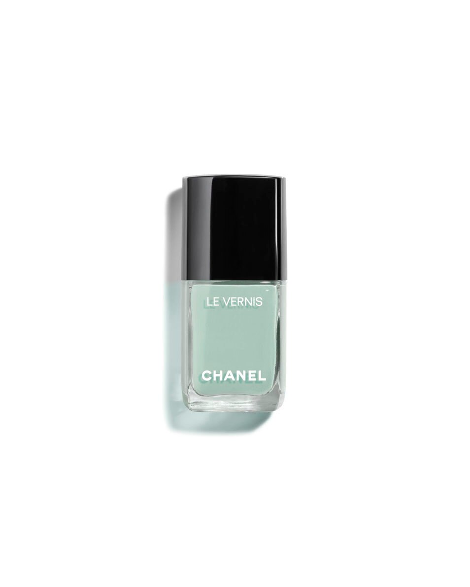 Chanel LE VERNIS COULEUR ET BRILLANCE LONGUE TENUE ARTISTE