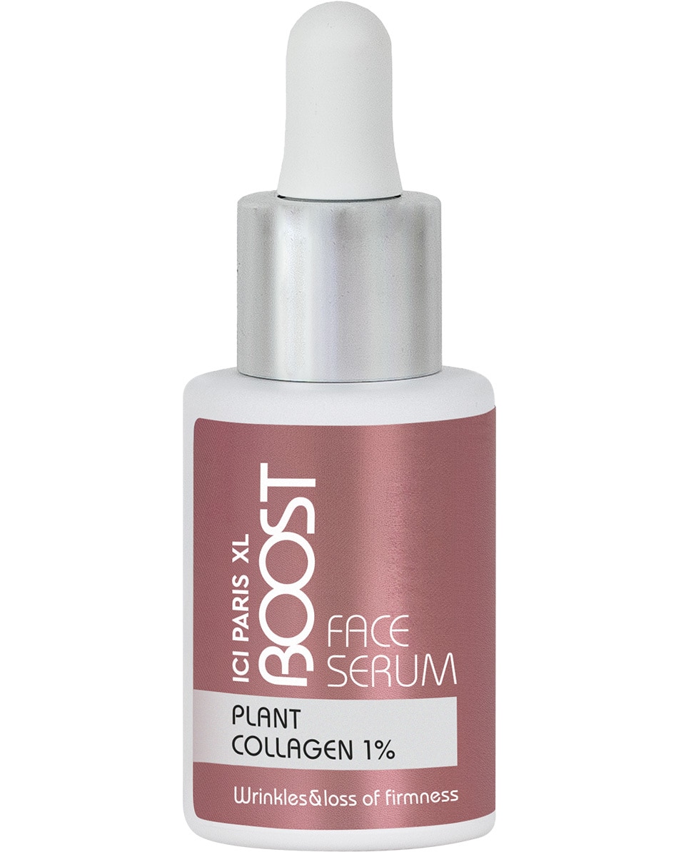 ICI PARIS XL BOOST Sérum concentré en collagène végétal 1%