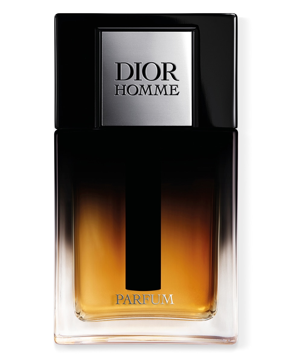 DIOR Dior Homme Parfum Parfum - Notes ambrées, boisées et fleuries 75 ML