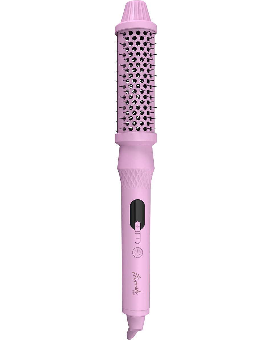 MERMADE HAIR THERMAL BRUSH BROSSE THERMIQUE INFRAROUGE 1 ST