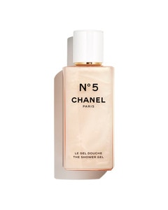 LE GEL DOUCHE LE GEL DOUCHE