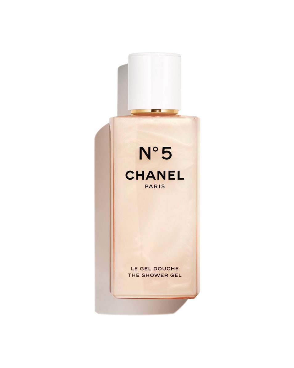 CHANEL N°5 LE GEL DOUCHE 200 ML