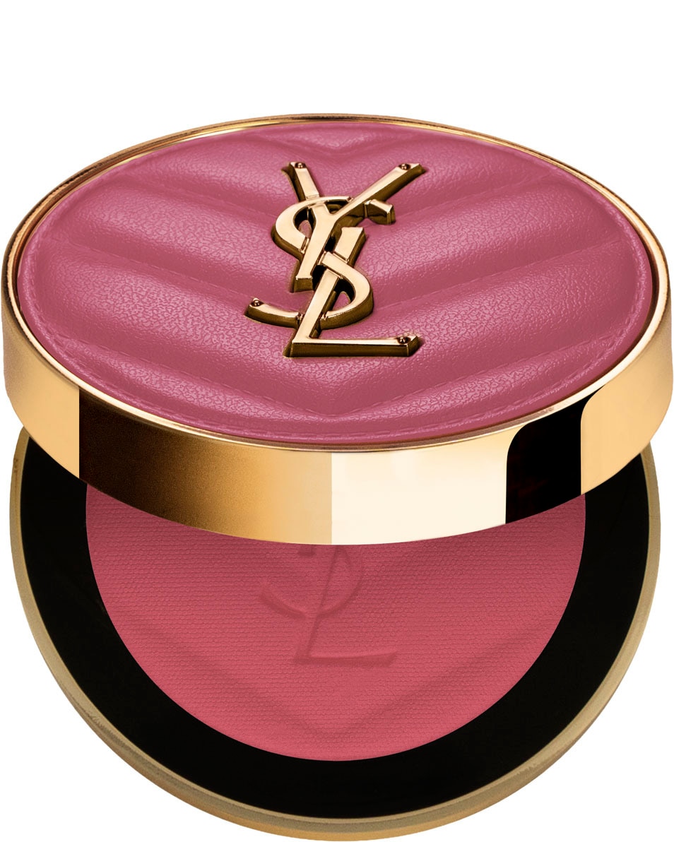 YVES SAINT LAURENT Make Me Blush BLUSH POUDRE Berry Bang