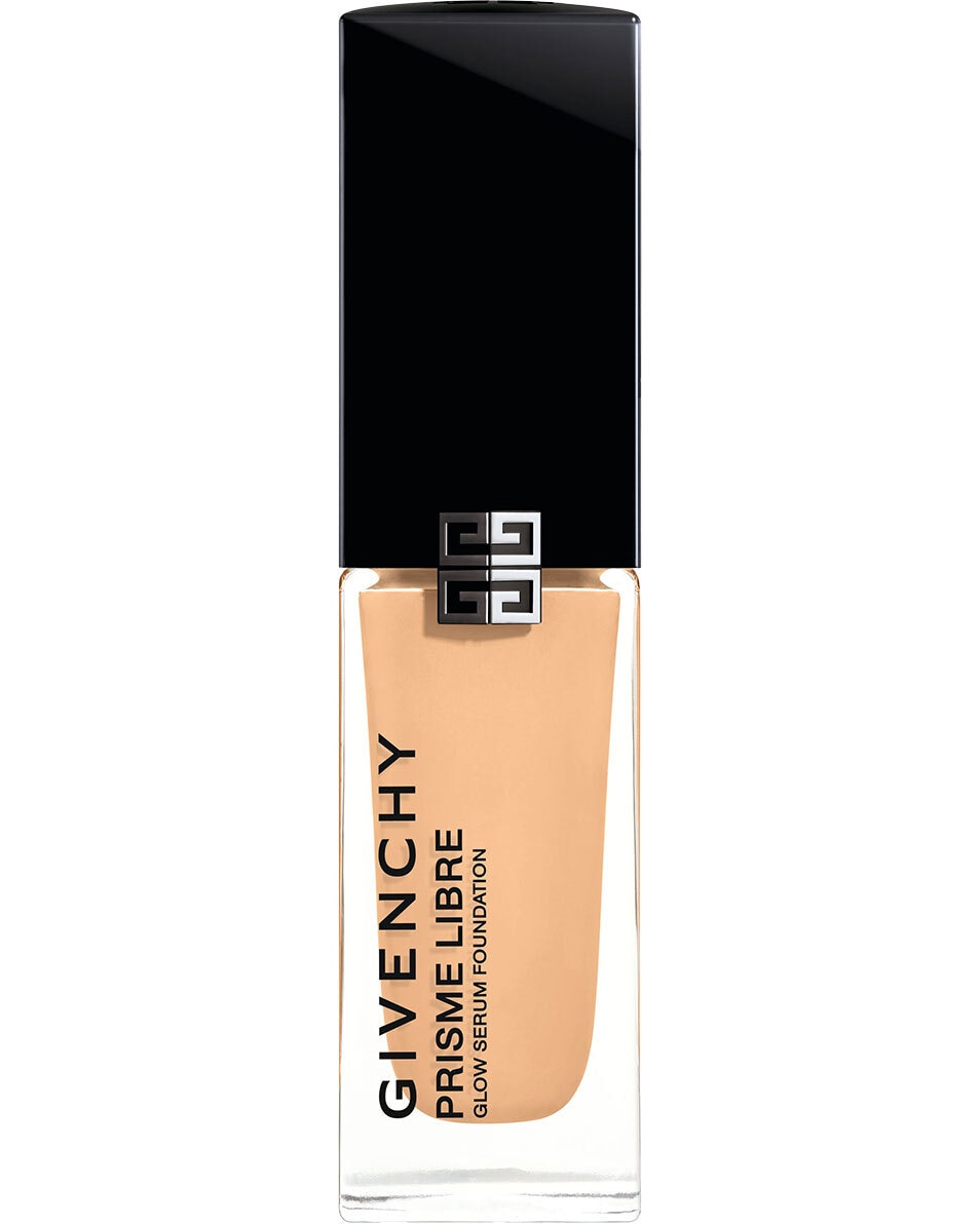 GIVENCHY COSMETICS PRISME LIBRE PRISME LIBRE GLOW SERUM FOUNDATION 3.5N 3,8