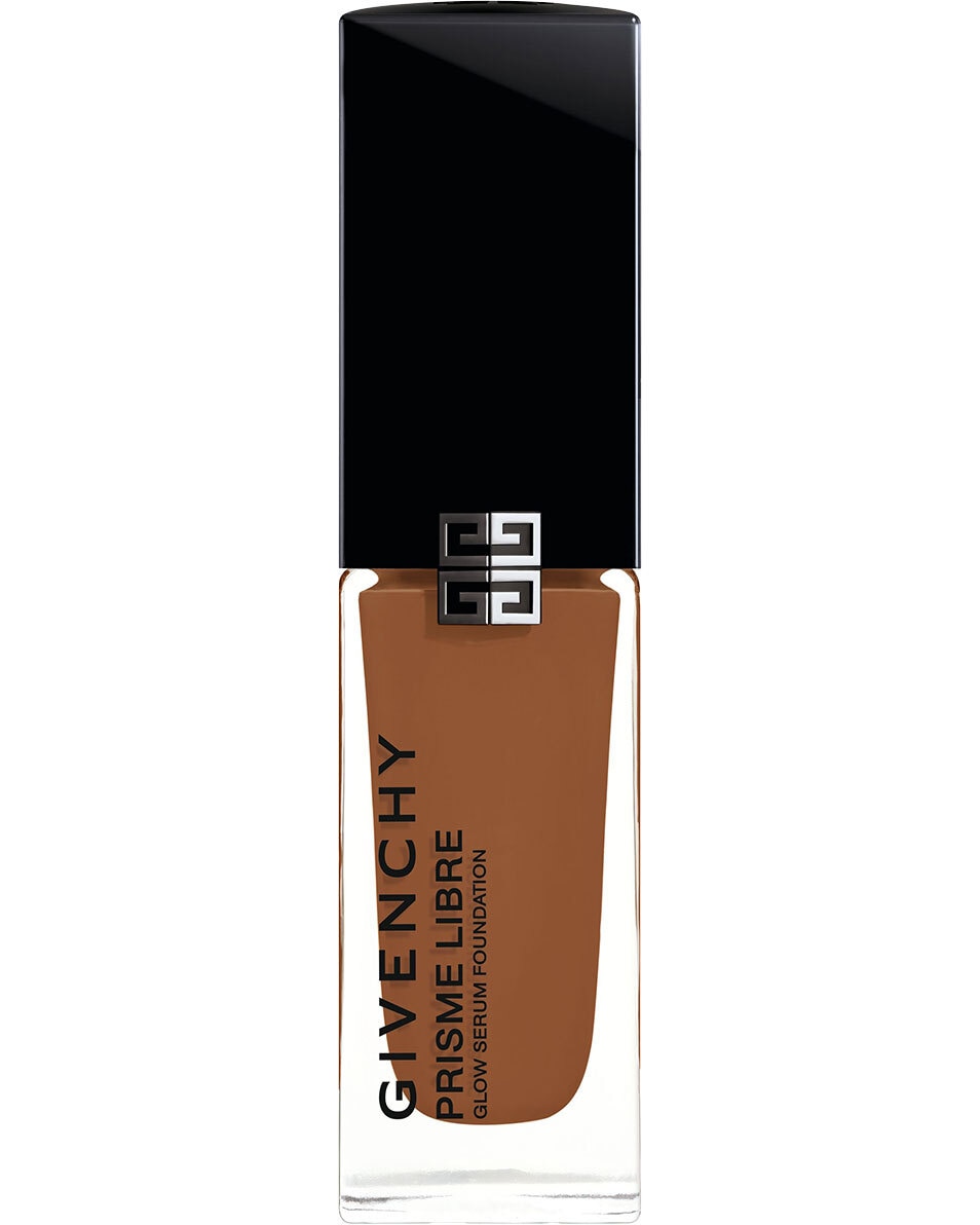 GIVENCHY COSMETICS PRISME LIBRE PRISME LIBRE GLOW SERUM FOUNDATION 6W 6W