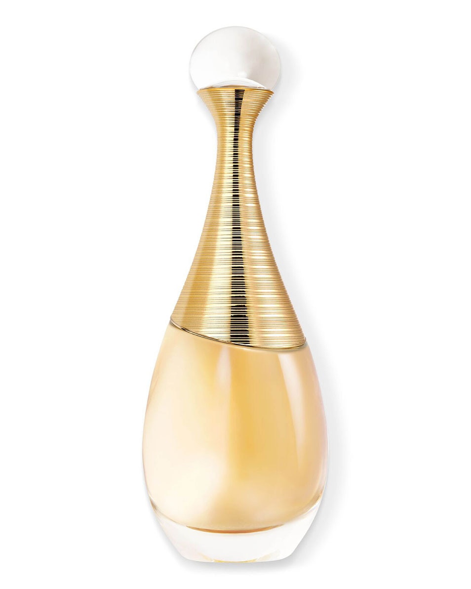 DIOR J'adore Eau de Parfum Parfum pour femme - notes solaires et florales 100 ML