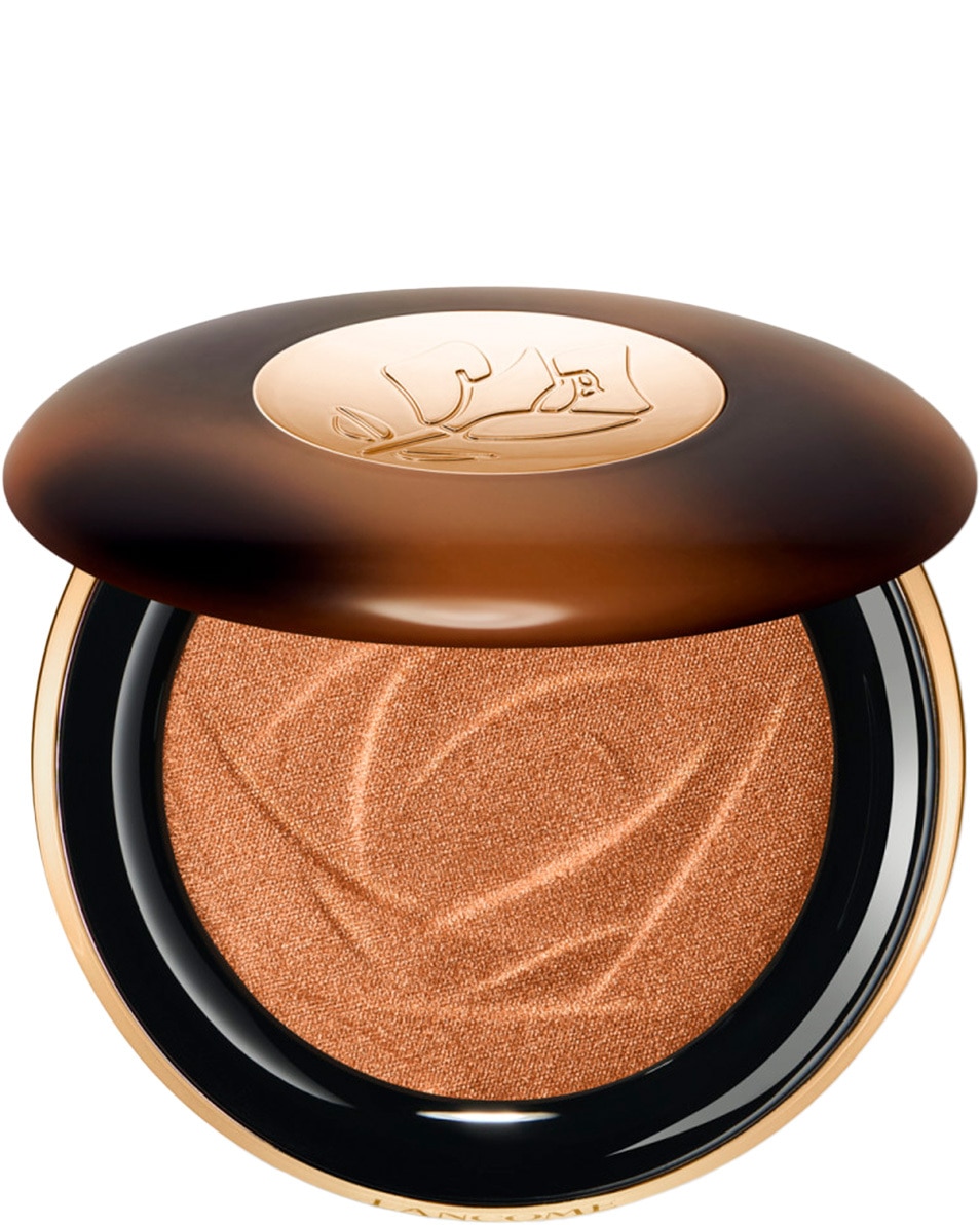 LANCÔME Teint Idôle Lancôme Teint Idole Ultra Wear Highlighter - Infusé De Sérum - 05 Copper Glow - 10G Copper Glow