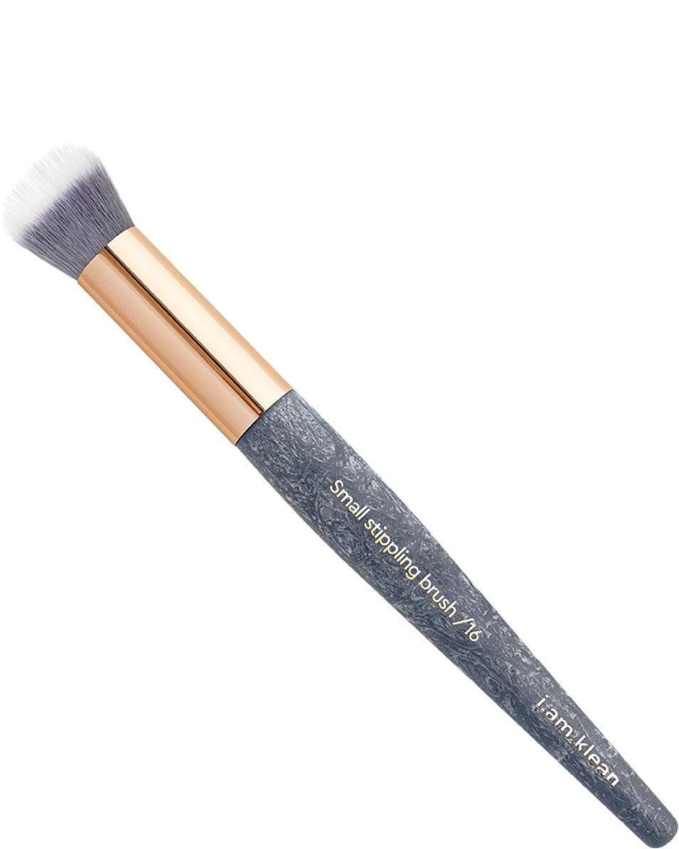 IAMKLEAN Brush IAK Small Stippling Brush 16 1 ST