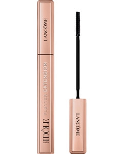 Lancôme Lash Idôle Flutter Extension Mascara Cils Instantanée - Formule Enrichie En Cire - 01 True Black