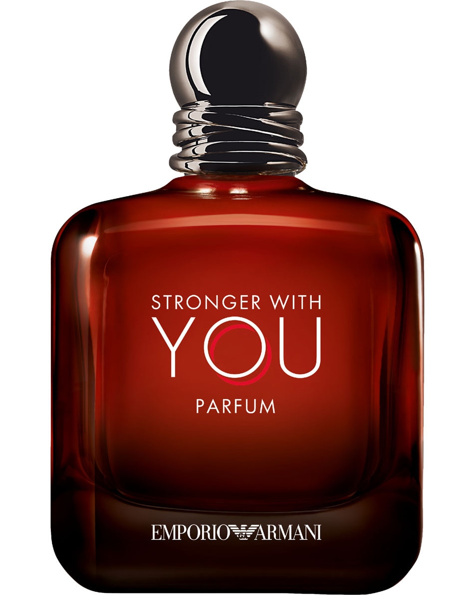 ARMANI Stronger With You Parfum Parfum pour homme 100 ML