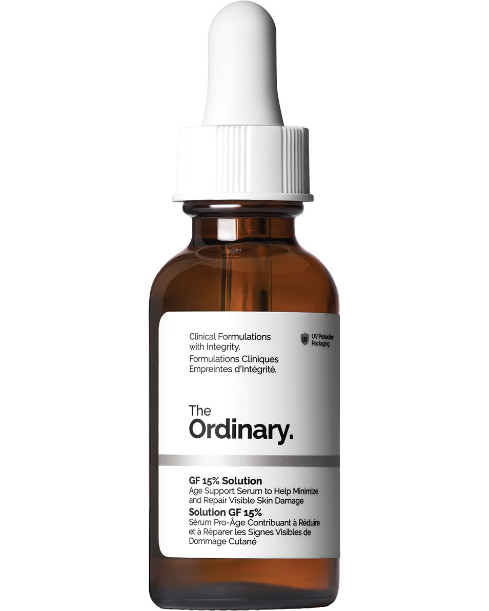 THE ORDINARY Signs of Ageing Solution GF 15% 30 ML
