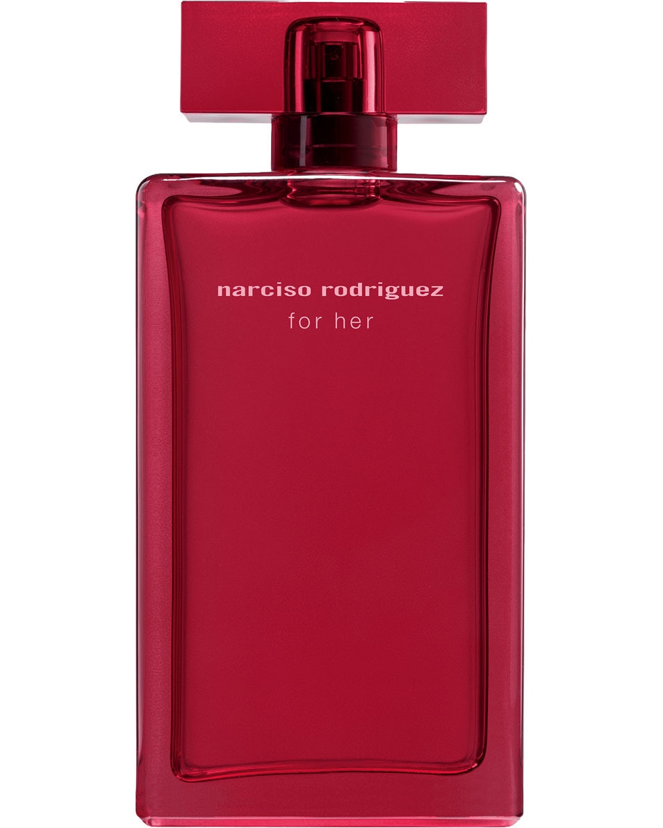NARCISO RODRIGUEZ for her eau de parfum intense 100 ML