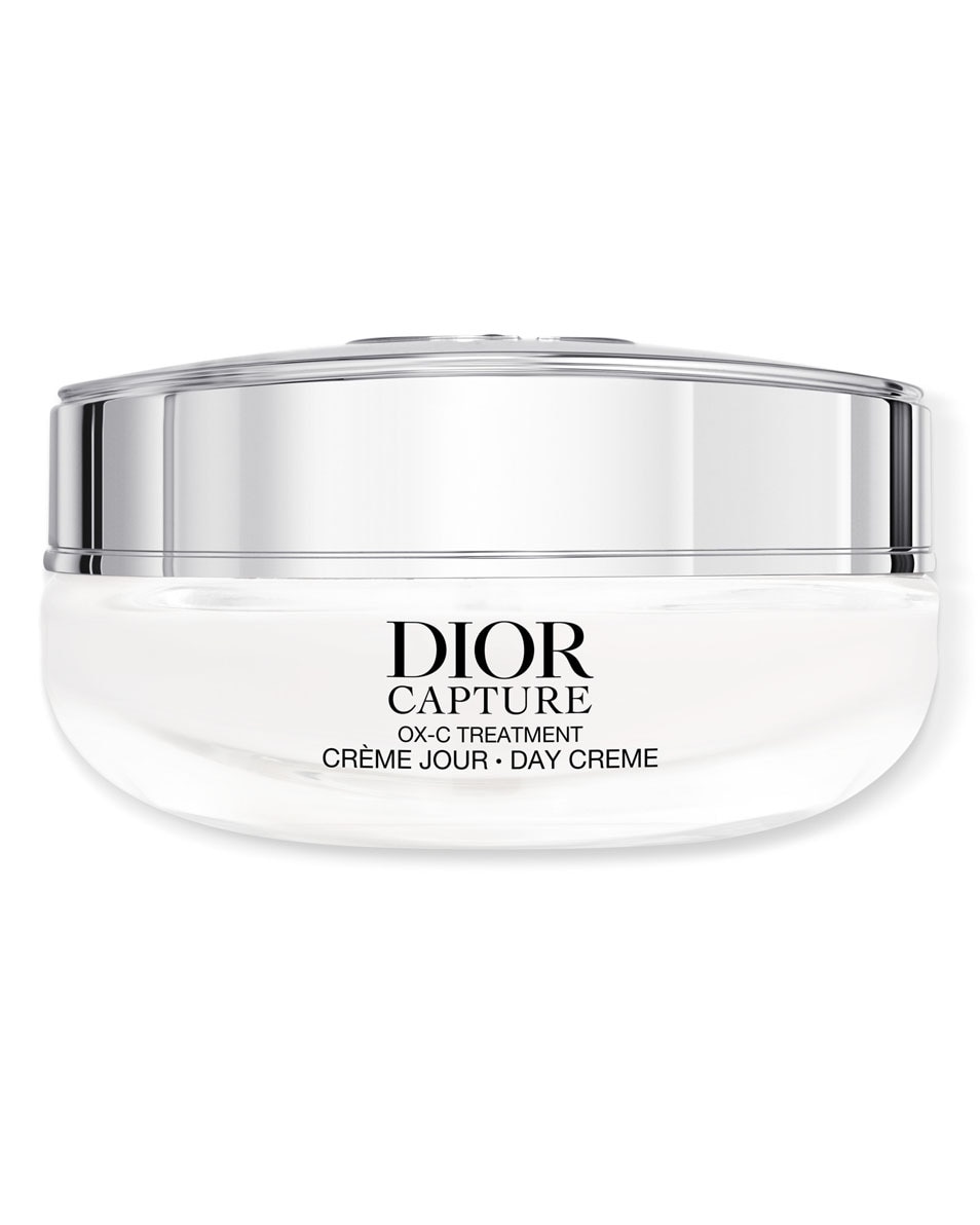DIOR Dior Capture Crème Jour Crème visage et cou - correction anti-âge haute performance - rides et fermeté 50 ML
