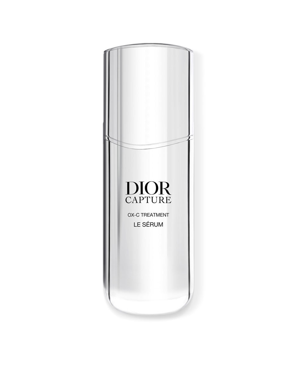 DIOR Dior Capture Le Sérum Sérum visage et cou - correction anti-âge haute performance - rides et fermeté 50 ML