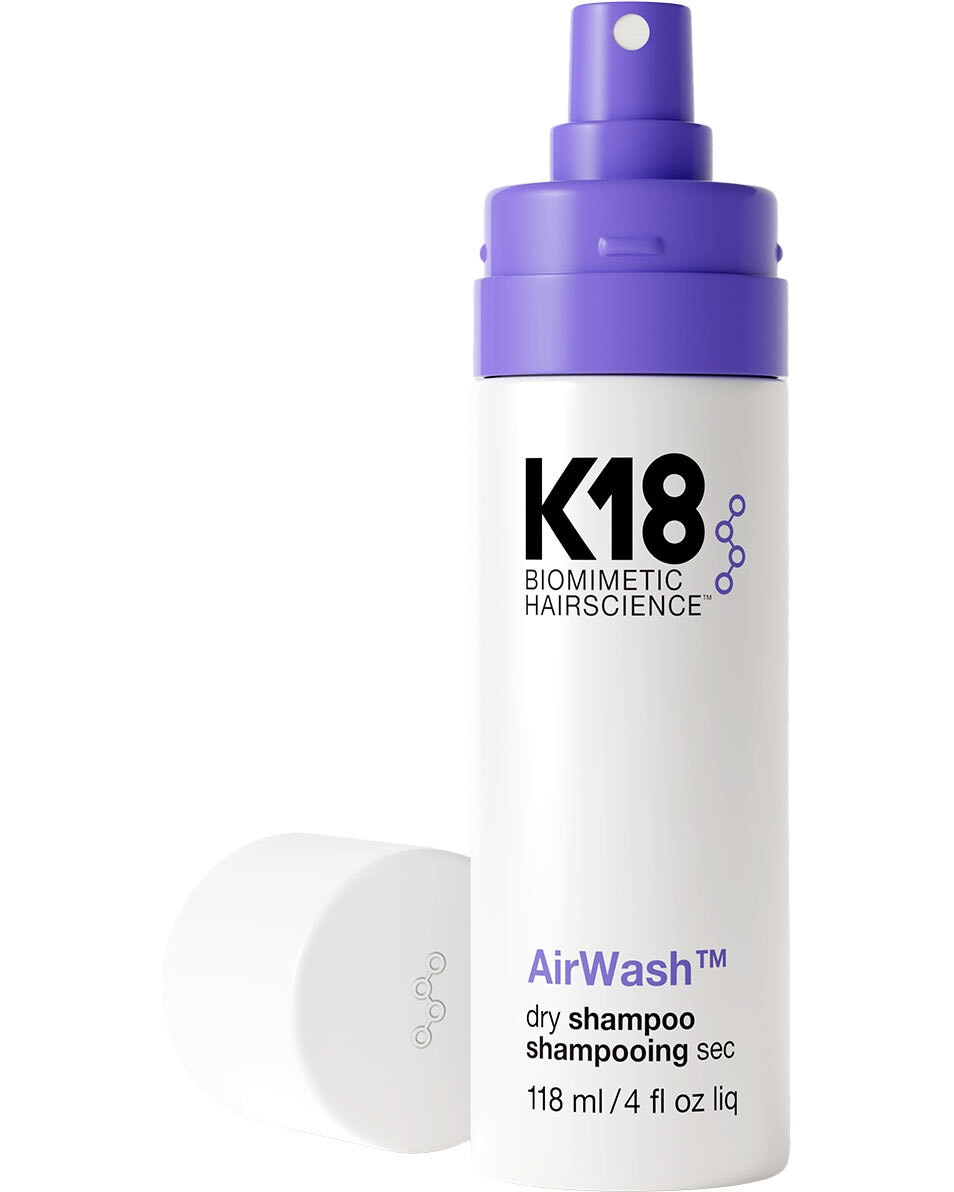 K18 AirWash™ Shampooing Sec 118 ML