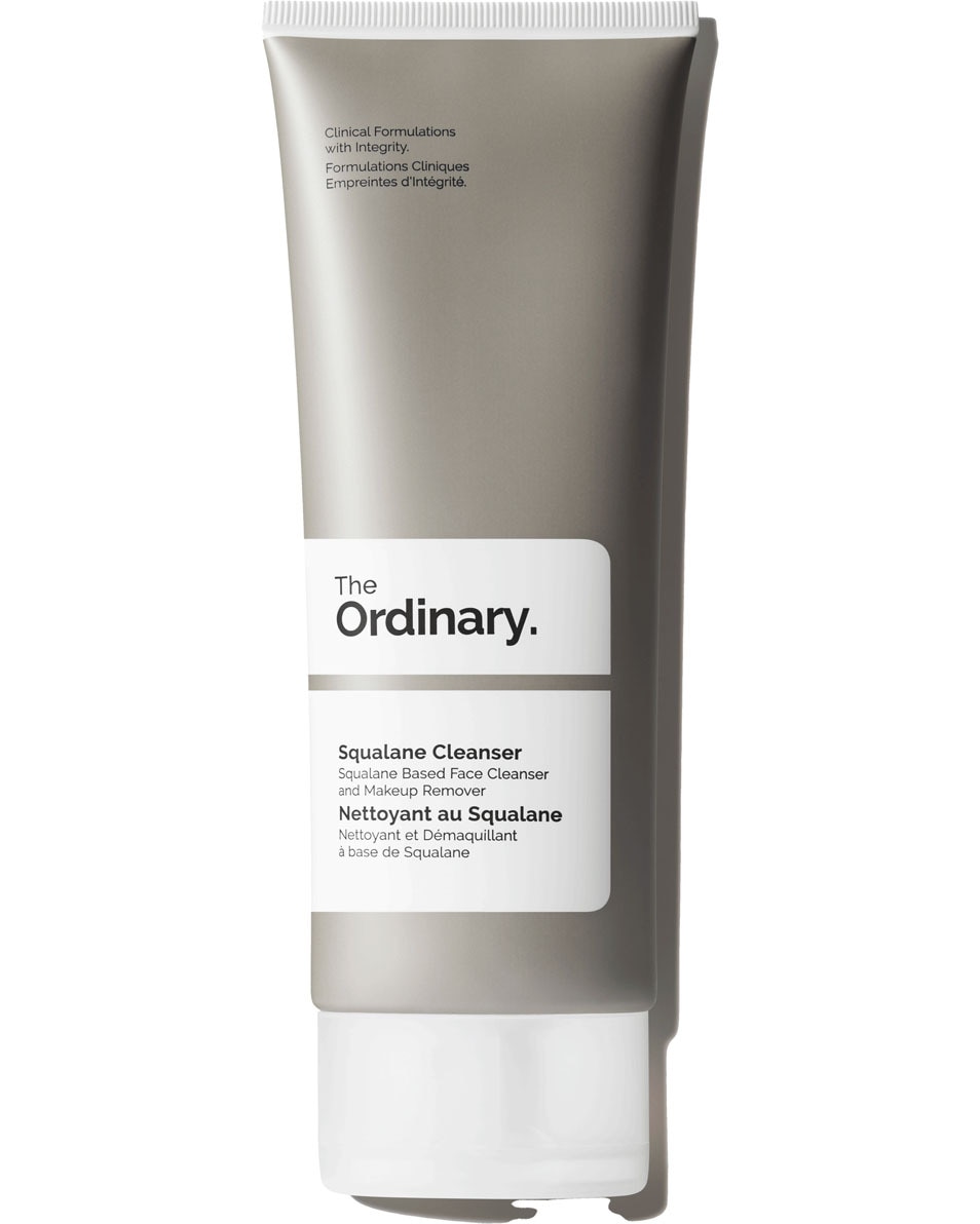 THE ORDINARY Cleansers Nettoyant au Squalane 150 ML