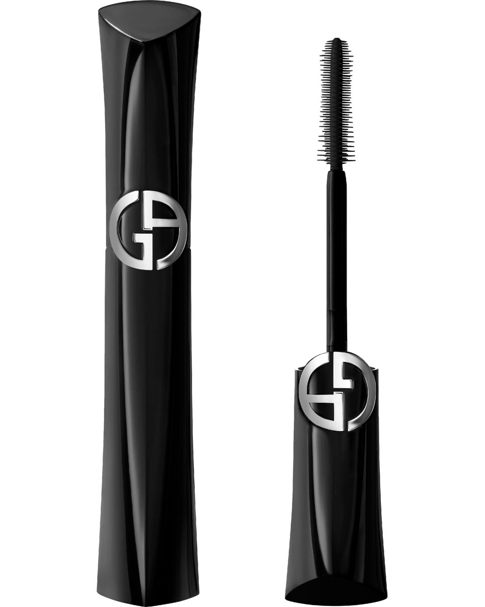 ARMANI BEAUTY Vertigo Lift Mascara Mascara allongeant avec un volume extrême Black onyx