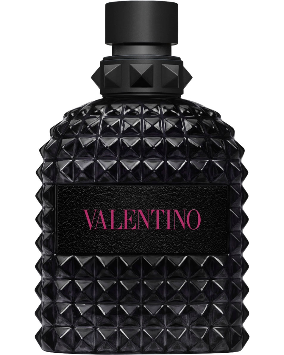 VALENTINO Born In Roma Uomo Extradose Parfum pour homme 100 ML