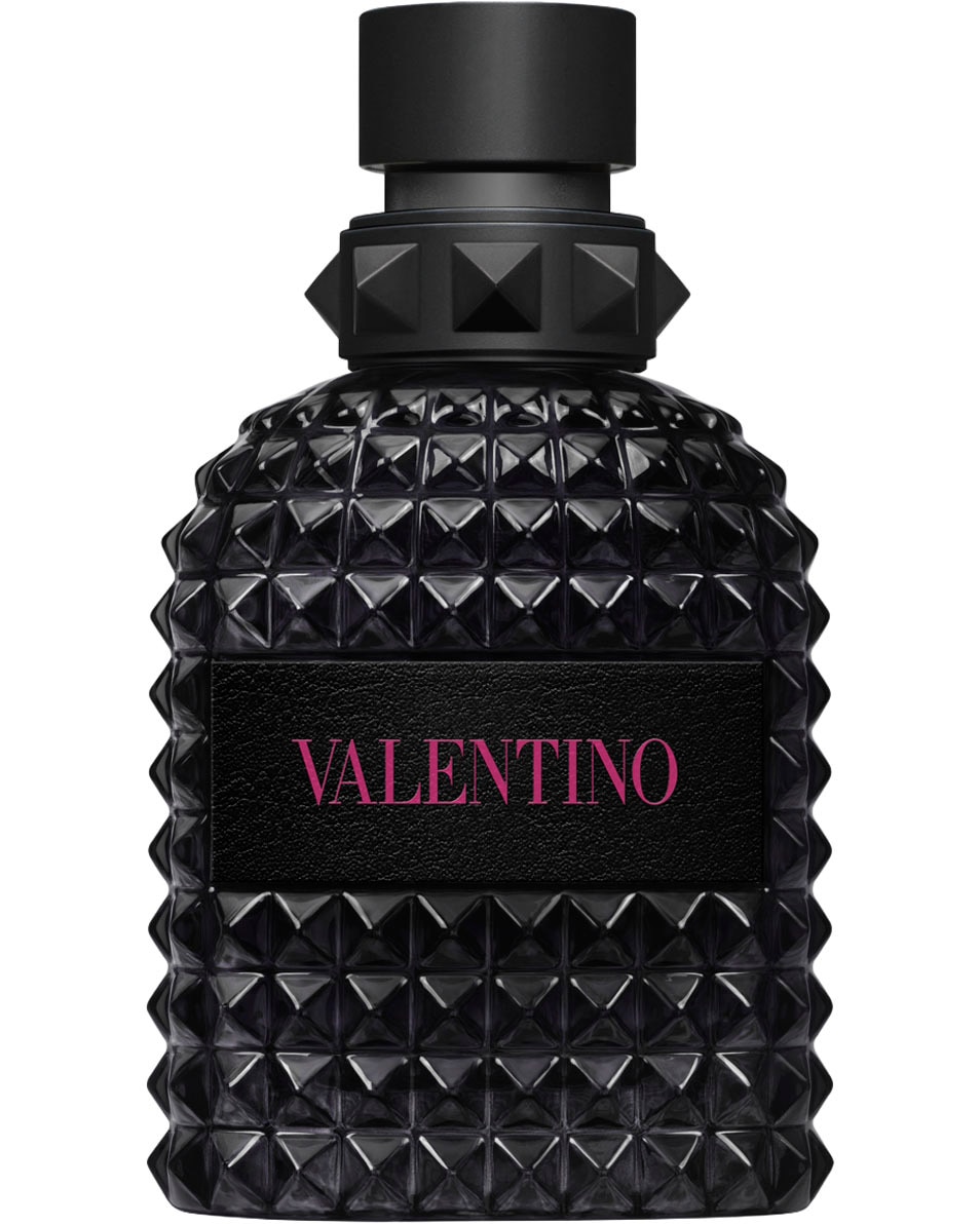 VALENTINO Born In Roma Uomo Extradose Parfum pour homme 50 ML
