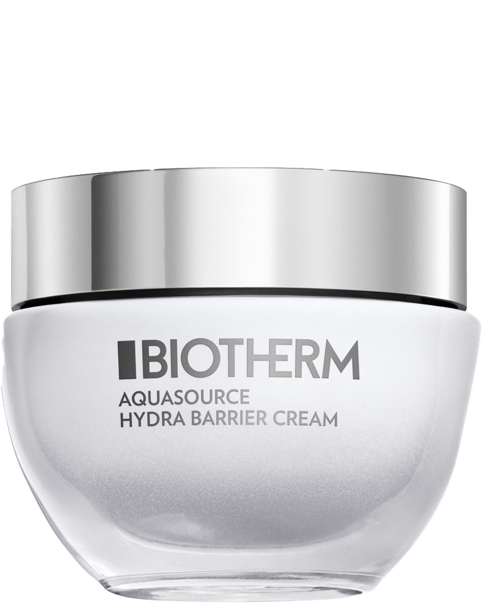BIOTHERM Aquasource Hydra Barrier Cream 50 ML