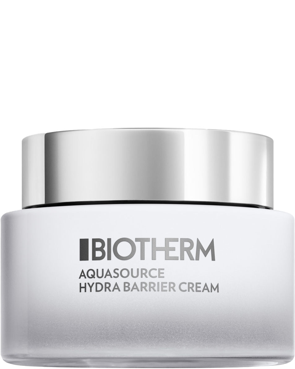 BIOTHERM Aquasource Hydra Barrier Cream 75 ML