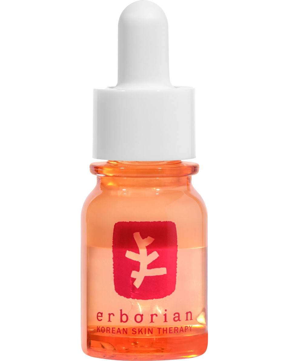 ERBORIAN Skin Therapy Serum Multi Perfecting night serum 10 ML