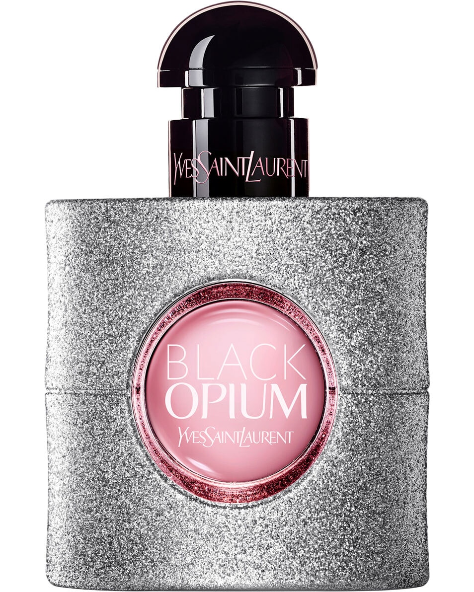 Perfume Duftbeschreibung Black Opium Yves Saint Laurent Black