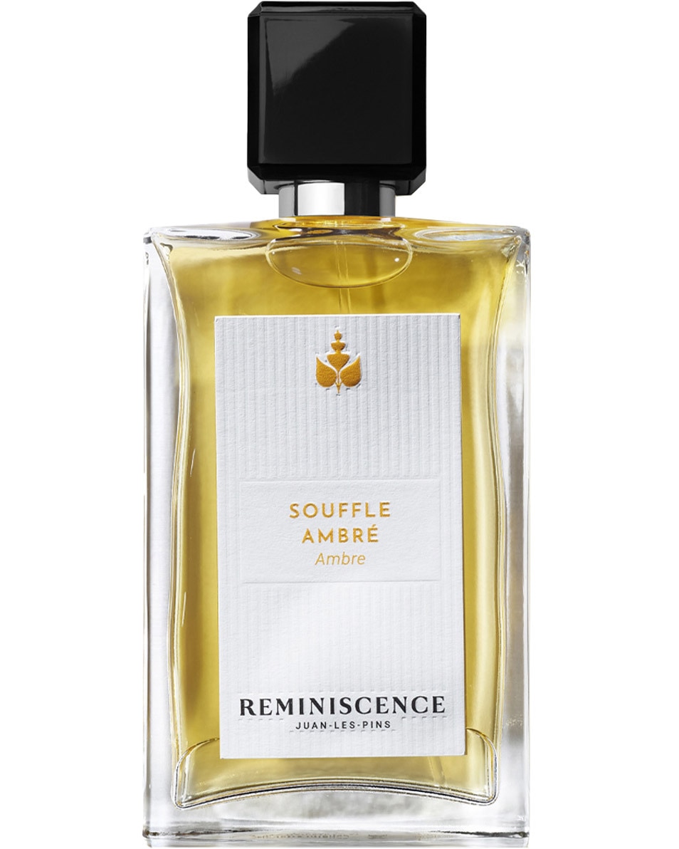 REMINISCENCE Soufflé Ambre Eau de toilette intense 50 ML