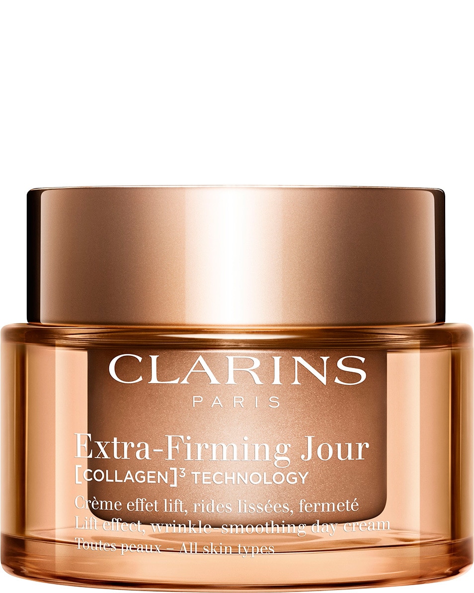 CLARINS Extra-Firming Jour - Toutes peaux 40+ 50 ML